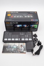 Blackmagic Design ATEM Mini PRO (Open Box)