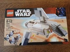 LEGO Star Wars 7659 Imperial Landing Craft
