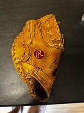 Rawlings FJ6 Steve Garvey 13” Baseball Softball First Base Mitt Glove Right LHT
