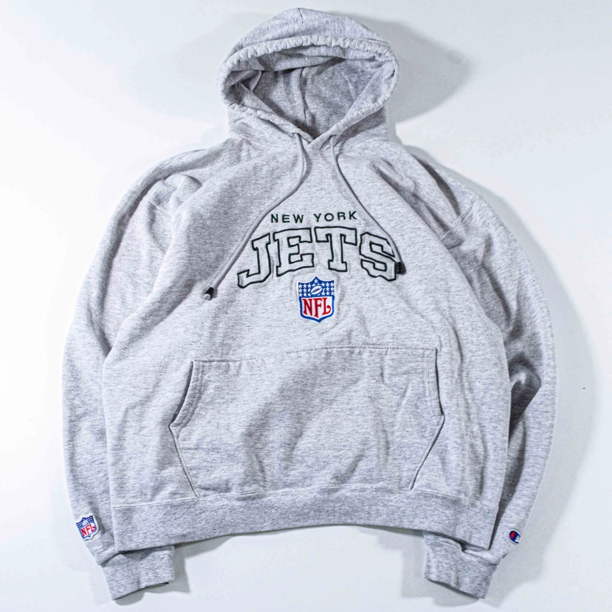Preços baixos em New York Jets Temporada Regular Moletom NFL | eBay