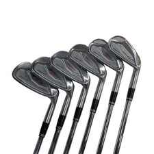 Srixon ZR-800 Iron Set Flex R 6 Pieces NS PRO 950GH Right Handed F/S #63
