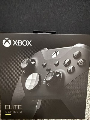 Microsoft XBOX One Elite Series 2 Wireless Controller