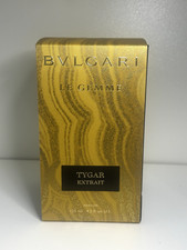 Bvlgari Tygar Extrait 125ml Brand New