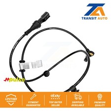 Rear Right ABS Wheel Speed Sensor For Ford Edge Lincoln MKX with Harness