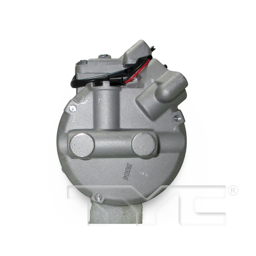 Compressor for 05-12 BMW 3 Series/5 Series 64 52 9 122 618 - Bild 3 von 5
