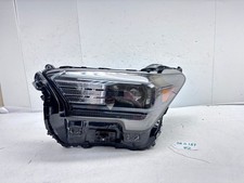 OEM 2024 2025 2026 Toyota Tacoma led front left headlight 81150-ak010 factory