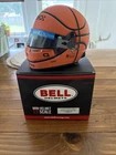 Lando Norris 1:2 Size Authentic Miami GP Mini Helmet F1