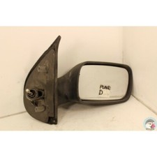 Retroviseur droit (ou coque) Fiat 127