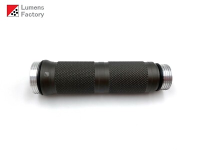 Classic E2, 2 Cell Body. Surefire E Series Compatible. E2 E2e E2L