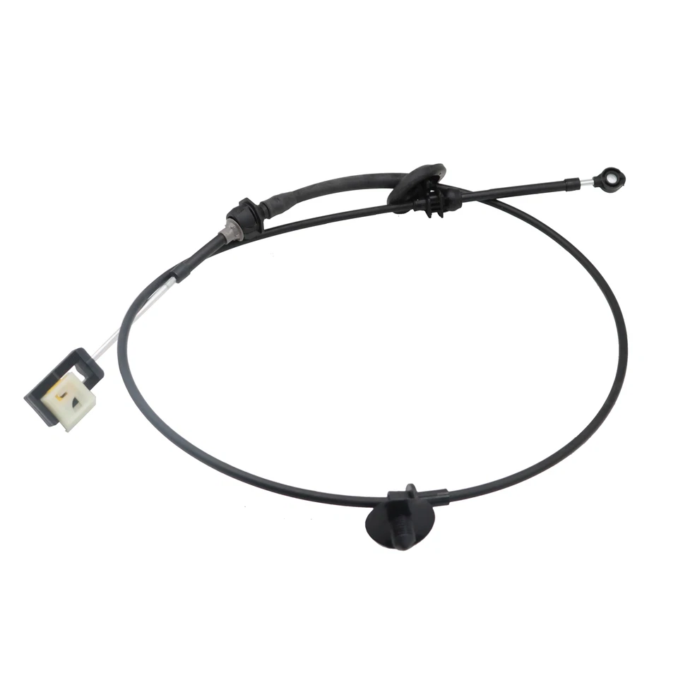 Auto Transmission Shift Cable For 1999-2004 Ford F-250 F-350 Super Duty 7.3L - Image 2 of 4