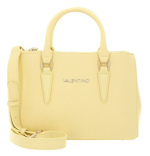 Sac à Main VALENTINO Fae Re Shopping Bag Nero - Noir, 100% Polyuréthane, Neuf Avec étiquettes