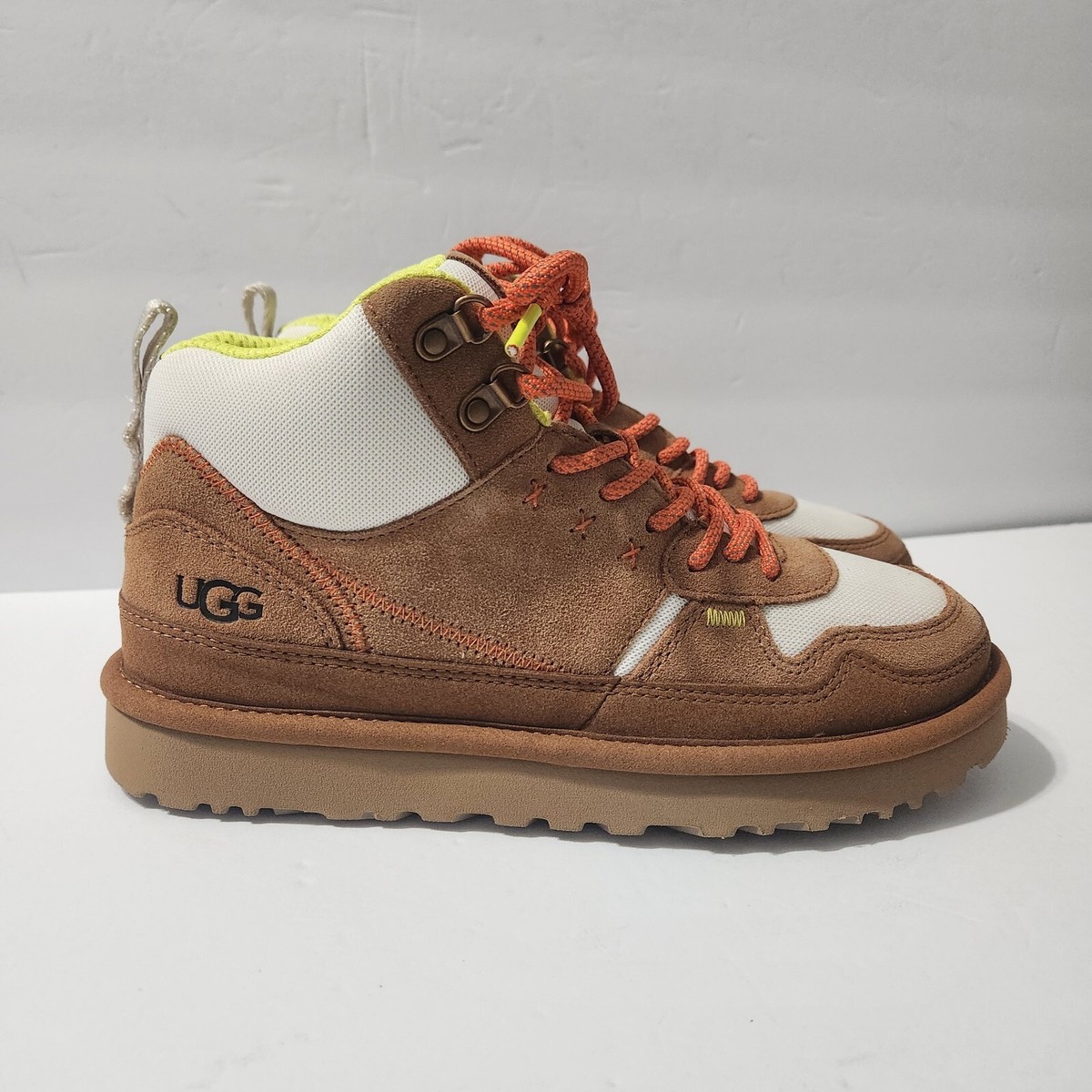 Heritage Sneaker Uggs Highland High Heritage Ugg Highland Hi