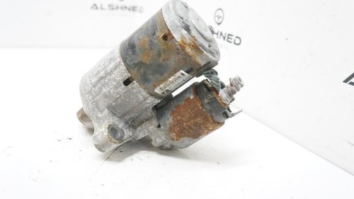2016 Mazda CX-3 Engine Starter Motor M000TD0071 OEM - Picture 4 of 5