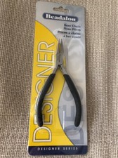 Beadalon Bent Chain Nose Pliers Designer
