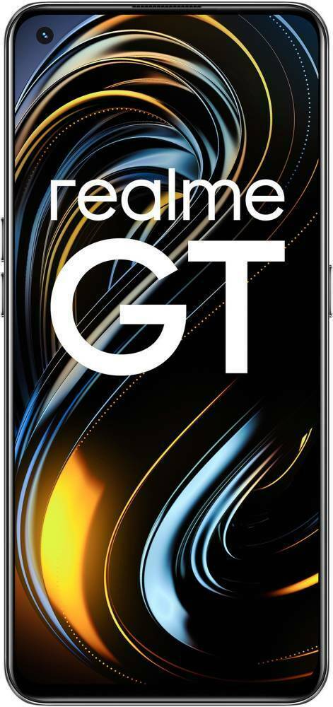 スマートフォン本体 ANDROID - realme GT 5G Racing yellow Realme GT 5G Racing Yellow Leather Edition hands-on