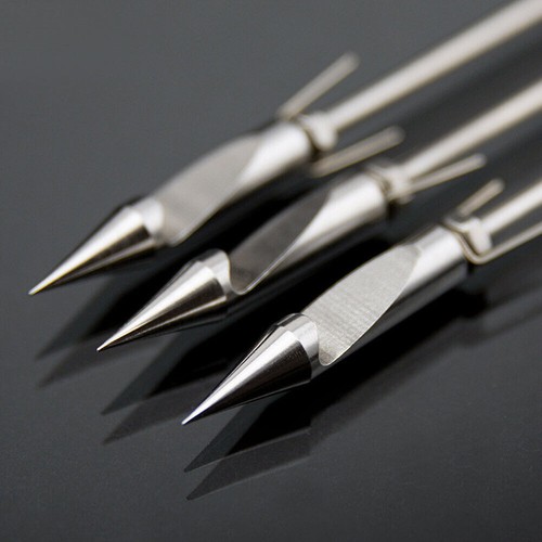 15Pcs 5.7" Hunting Fish Arrow Bowfishing Halieutics Torpedo Tips Slingshot Arrow - Picture 5 of 11