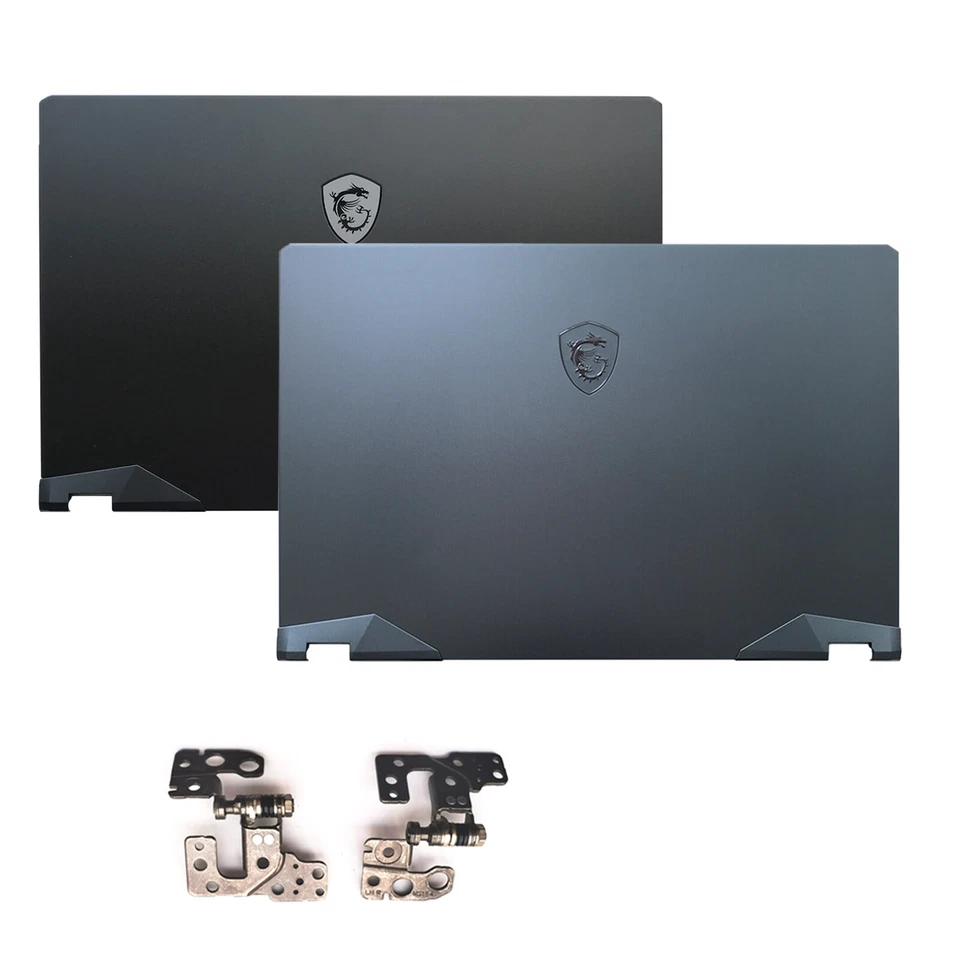 New For MSI GE66 Raider 10SD 10SE 10SF MS-1541 MS-1543 LCD Back Cover US