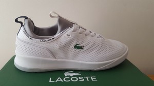 lacoste mens lt spirit 2.0 trainers