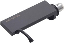 Audio-Technica MG-10 Magnesium Alloy Headshell, Rare Audiophile Quality