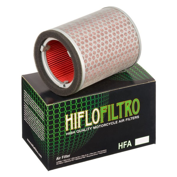 Luftfilter Hiflo Passend FüR Honda CBR 1000 RRS Fireblade Edition Bj. 2007-image