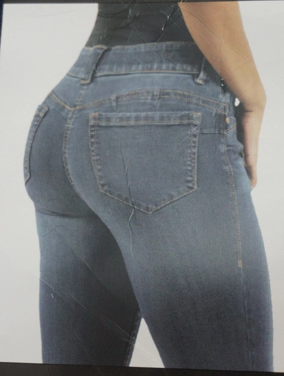 One 5 one store jeans goddess fit