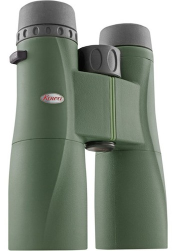 Kowa SV II 10 x 42 Full Size WP Binoculars in Green #SVII42-10 (UK Stock) BNIB - Picture 13 of 24