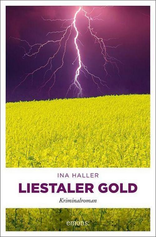 Thumbnail - Liestaler Gold Ina Haller