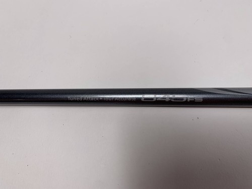 Tommy Armour 845 FS Silver Scot Single 7 Iron Ladies Graphite Womens RH - Picture 8 of 9