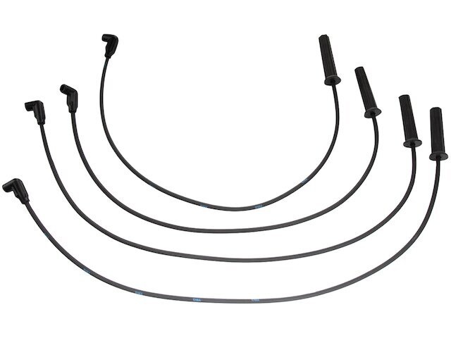 Spark Plug Wire Set 52GNMD62 for Isuzu Hombre 1996 1997 | eBay