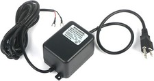 120V/24VAC Sprinklers 526500 635640 Plug in C...