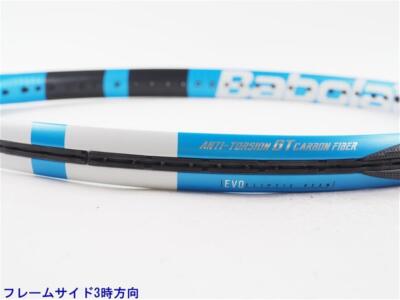 Direct from Japan BABOLAT PURE DRIVE 2018(G2) | eBay