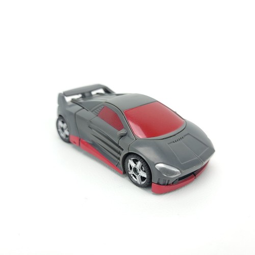 Transformers Dead End Complete Generations Scout With Instructions - Picture 2 of 7