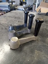 Craftsman Radial Arm Saw Elevation Crank Handle 63434 63616 Model 113.23111 etc