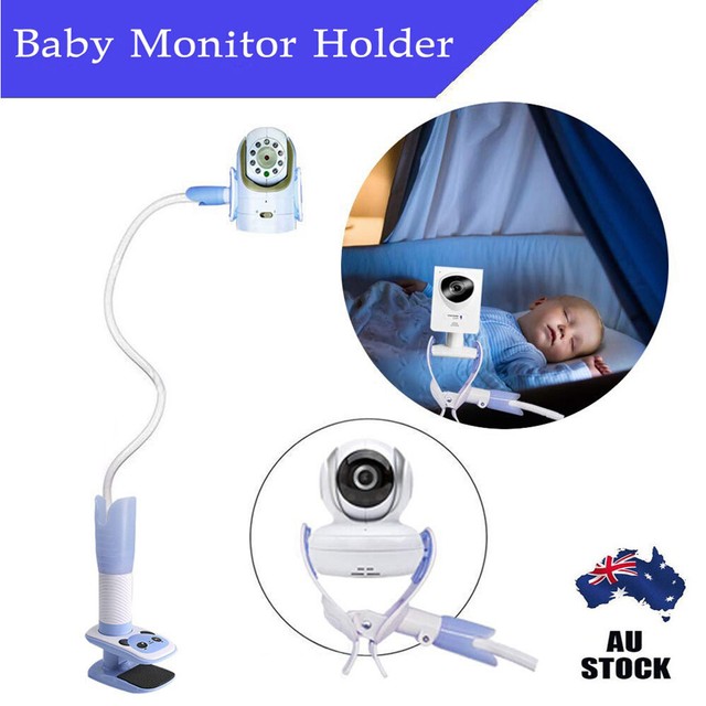baby monitor arm