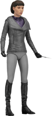 NECA ブレードランナー 2049 LUV 7インチ フィギュア 未開封 Blade Runner: 2049 - Luv 7” Action Figure (Series 2) 