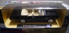 New Ray 1/43 City Cruiser Oldsmobile 442  American Classic Car Diecast