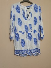 Ddsol 2xl Jumpsuit Blue