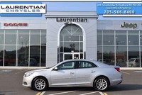 2016 Chevrolet Malibu Limited LT LT !! BACK-UP CAMERA !!