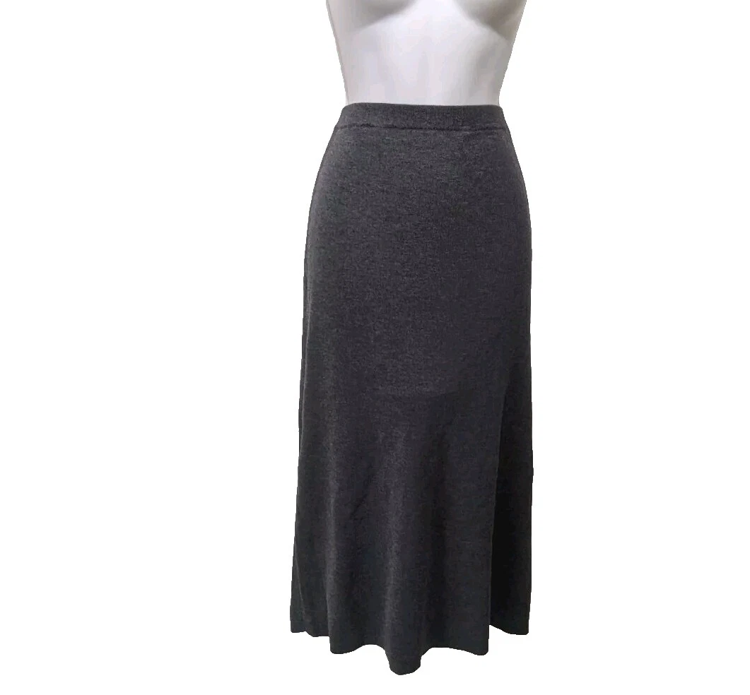 Женские шерстяные юбки Eileen Fisher