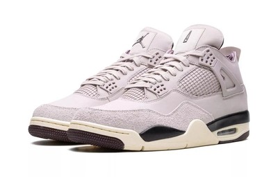 Air Jordan 4 A MA Manière Fossil Stone While You Were Sleeping Size 15.5W/14M