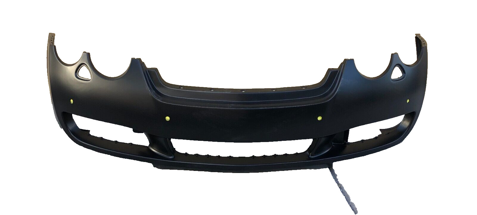 Bentley Continental GT & GTC 2005-08 Factory type Front Bumper Cover Made in USA
