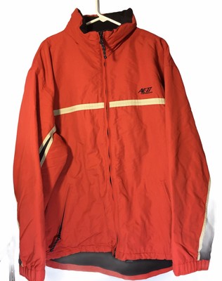 ae77 performance jacket