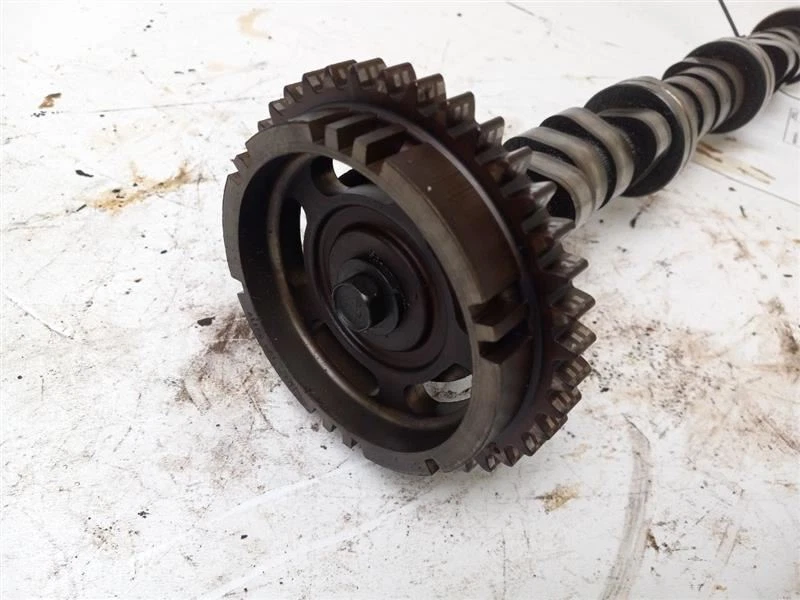 Árbol de levas para Chrysler Town Country 2008 Foto 2 de 4