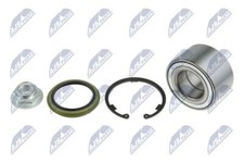 Roulement de roue Mazda MX6