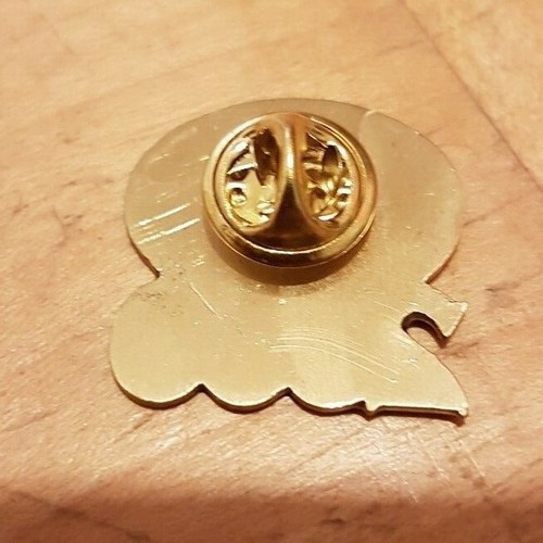 Durham County Cricket Club pin badge. Durham CC in the new Millennium. B013 - Picture 2 of 3
