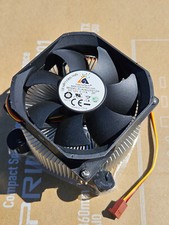 GlacialTech Igloo 5063 Light E Intel LGA775 Cpu Cooler
