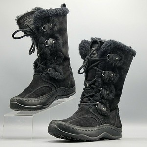 north face abby iii boots
