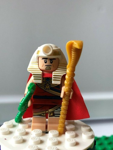 LEGO - LA PELÍCULA LEGO 1 y 2 minifiguras - eliges de la lista - elige minifigura - Imagen 81 de 197