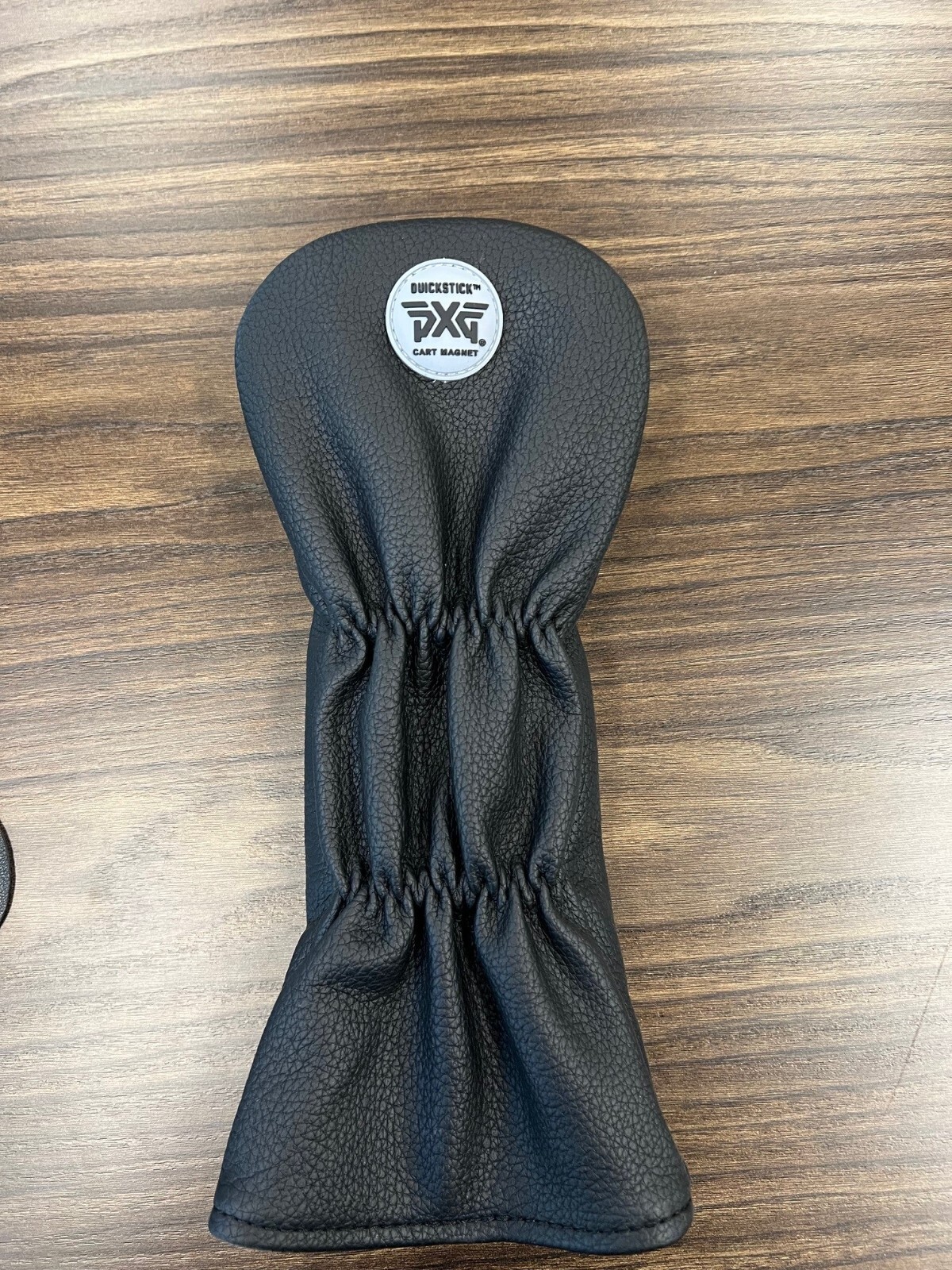 PXG Golf Mens 3 Fairway wood head cover - new see details