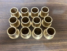 2009-2014 Yamaha FX Nytro Oilite Bushing Kit